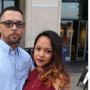 Meet your Posher, Pamela